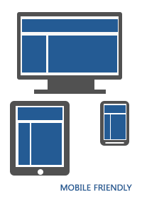 Mobile Friendly Websites